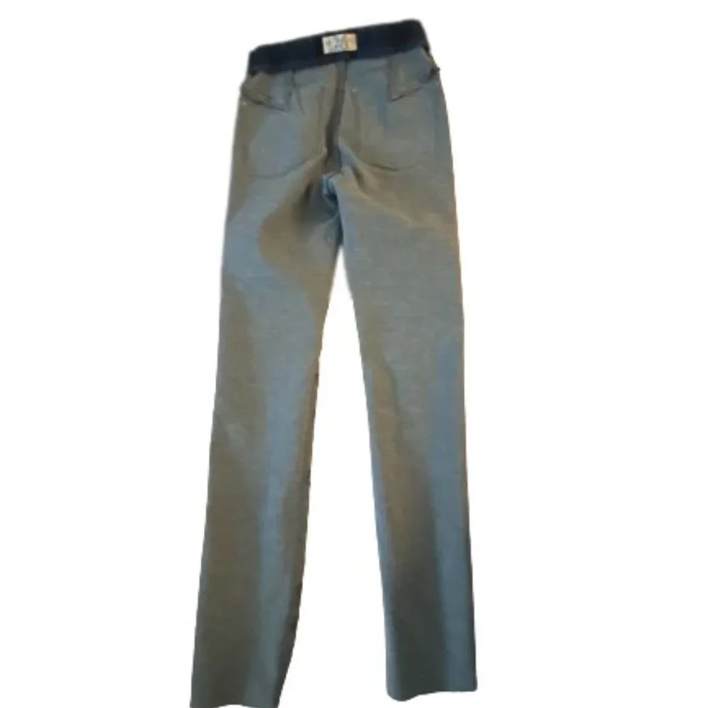 WE THE FREE PEOPLE JEGGINGS FEEL LIKE SUNSHINE Tag Sz26 WAIST Measure 24”*Macys*